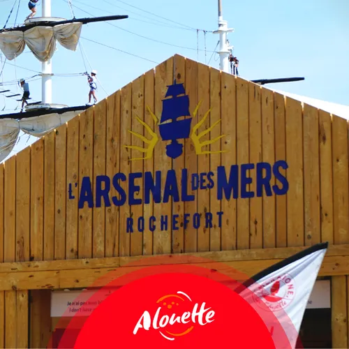 Un été dans l'Ouest ausha test 2